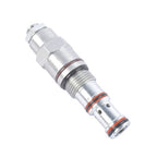 Hydraulic Valve for S-40 S-45 S-60 S-60 TRAX S-65 S-65 TRAX S-80 S-85 Z-60/34