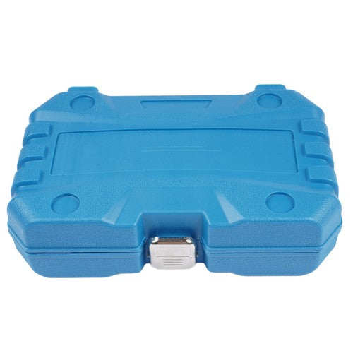 32pc Wheel Lock Lug Nut Master Key Set Removal Socket Tool Kit for Mercedes-Benz