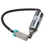 Fuel Shutoff Solenoid For 1994-2002 GM Chevy 6.5L DS  (2088)