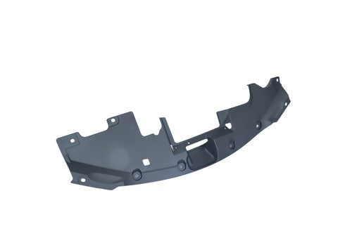 Black Radiator Core Support Upper Cover Panel for 2016-2021 Honda HR-V HRV