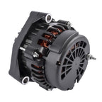 AD244 Style High Output Alternator Fits for GM LS Truck/Van/SUV 1999-2006 220Amp
