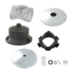 General Transmission RS800 Driven Pulley Kit GT79253 587086701 For Husqvarna