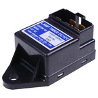 Glow Plug Relay Control Unit SBA385870500 for New Holland TC35 TC35D TC40 TC40D