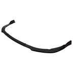 Front Bumper Lip Fit 2018-2020 Toyota Camry SE XSE Glossy Black