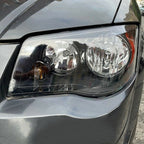 Headlights for 11-19 Dodge Grand Caravan 08-16 Chrysler Town and Country Left Driver