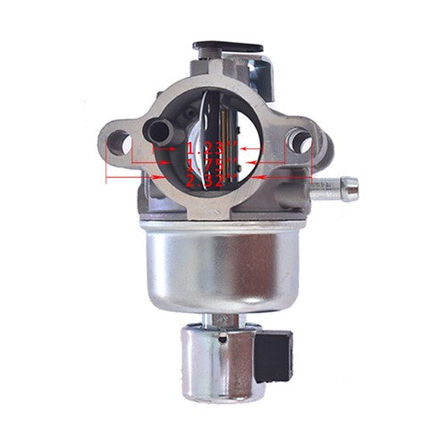 Carburetor Kit For Kohler LT1042 LT1045 LTX1040 LTX1042 LTX1045 20 853 42-S