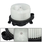 BK2Z19805A A/C Heater Blower Motor For Transit-150 Transit-250 Transit-350 New