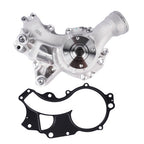For Mercedes-Benz C CL CLK CLS E ML R S SL 2007-15 Water Coolant Pump 1562000601