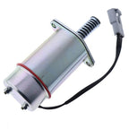 Heavy Duty Solenoid D513-A30 12V for Detroit 8923206 for 8.2L Trombetta