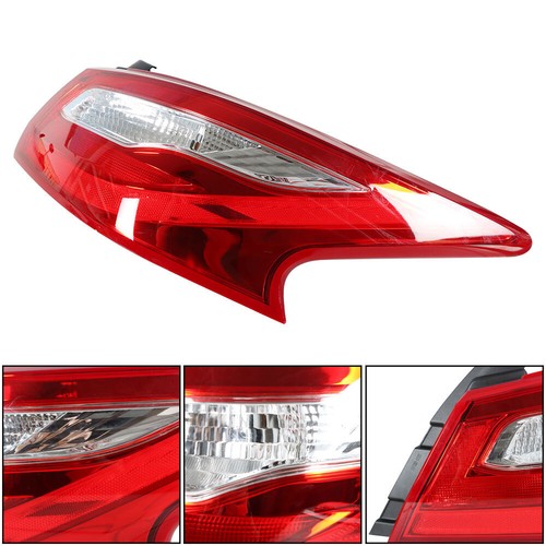 Rear Right Passenger Side Brake Tail Light For Nissan Altima 16-18 265559HS0A