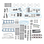 3L3Z-6564-A For Lincoln Navigator 2005-06 5.4L Camshaft Lifters Timing Chain Kit