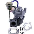 Turbocharger 1J770-17011 for Kubota TD04L4-09TK3-5.0 V3307-DI-TE3-Q V3307 TD04L4