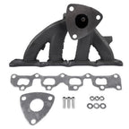 Manifold for Chevrolet Captiva Sport Equinox GMC Terrain 2010-2012 Sport Utility