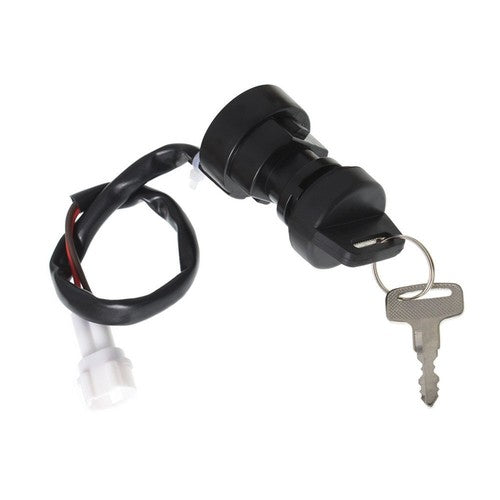 Fit For Yamaha Raptor 660 YFM660 2001 2002-2005 ATV Ignition Key Switch New US
