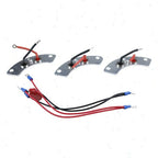 T30 Rectifier Wheel Excitation Diode Board for Alternators Aluminum Alloy