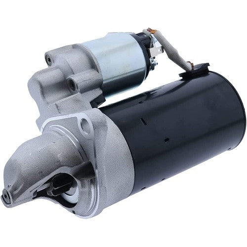 12V 9T Starter Motor 21323043 for Volvo Penta D2-75 D2-75B D2-75C D2-60F D2-75F