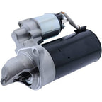 12V 9T Starter Motor 21323043 for Volvo Penta D2-75 D2-75B D2-75C D2-60F D2-75F