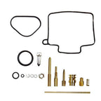 Fit For Yamaha YZ125 1999-2000 Carburetor Repair Kit Carb Rebuild Kit