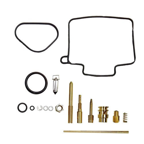 Fit For Yamaha YZ125 1999-2000 Carburetor Repair Kit Carb Rebuild Kit