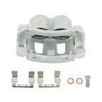 Brake Caliper with Bracket Front Right For Chevrolet 2005 2006 Equinox Pontiac