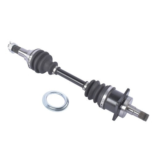 Front Left Axle for Can-Am Outlander 400 500 650 800 Renegade 500 800 705400659