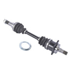 Front Left Axle for Can-Am Outlander 400 500 650 800 Renegade 500 800 705400659