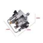 Fuel Injection Pump for NISSAN YD25 DCi D40 NAVARA NV350 2.5L 2011-16 167005X00D