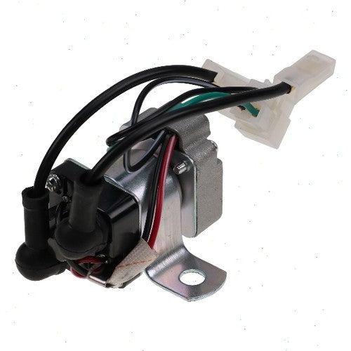 716/30177 1825530391 24V Relay For JCB JS110 JS115 AUTO JS130 JS130 AUTO JS130LC