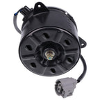 16363-20400 Radiator Fan Motor for Lexus RX400h 06 07 08 for Toyota Highlander