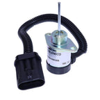 Stop Solenoid 6691313 for Bobcat 425 with Kubota V1505 Engine 1E137-60012