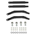 Powder Coated High Clearance Boxed Radius Arms For 2020 Plus Honda Talon 1000x4