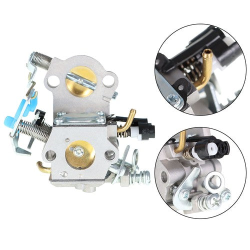 544883001 For C1M-EL35 Husqvarna 455 460 461 WTA-29 WTEA-1-1 Carburetor