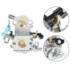 544883001 For C1M-EL35 Husqvarna 455 460 461 WTA-29 WTEA-1-1 Carburetor