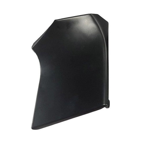 Driver Side Upper Fender Cover Trim Plate for Toyota FJ Cruiser 2007 2010