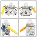 For Ryobi Homelite UT-60526 RY09550 RY09050 RY09551 308054032 Blowers Carburetor