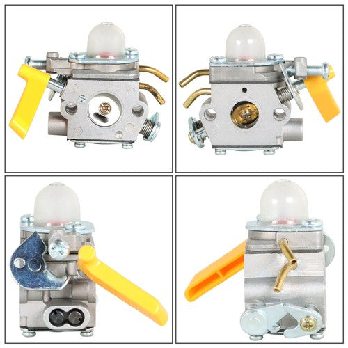 For Ryobi Homelite UT-60526 RY09550 RY09050 RY09551 308054032 Blowers Carburetor