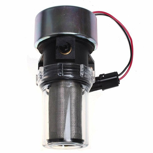 Fuel Pump 30-01108-00 300110800 for Carrier Maxima Supra Mistral Genesis Units