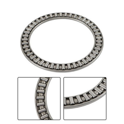 FRONT DIFFERENTIAL BEARING SEAL KIT For Kawasaki Brute Force 750 KVF750 4x4i EPS