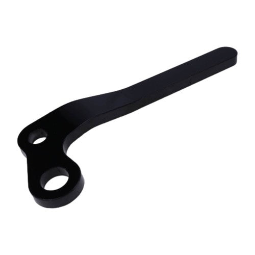 Right Hand Bob-Tach Lever 6702904 for Bobcat 883 953 A250 A300 S100 S130 S150
