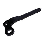 Right Hand Bob-Tach Lever 6702904 for Bobcat 883 953 A250 A300 S100 S130 S150