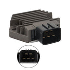 Rectifier Starter Solenoid Relay Ignition Coil For 00-06 Honda Rancher350 TRX350