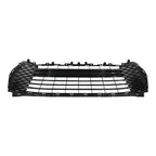 53102-AQ040 Front Bumper Lower Grille Black for 2025 for Toyota Camry LE XLE