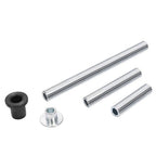 Complete Front Rear A Arm Bushing Kit for Polaris RZR 800 RZR S 4 800 2008 2014