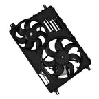 Engine Radiator Cooling Fan Assembly 306686296 For Volvo XC70 2008-15 VO3115116