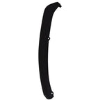 FOR 12 2013 14 FORD FOCUS DRIVER SIDE LEFT FRONT BUMPER LOWER TRIM AIR DEFLECTOR