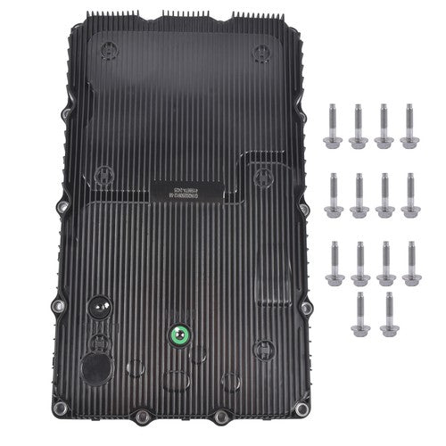Automatic Transaxle Oil Pan for Kia Stinger 2018-22 Hyundai Genesis G70 2019-21