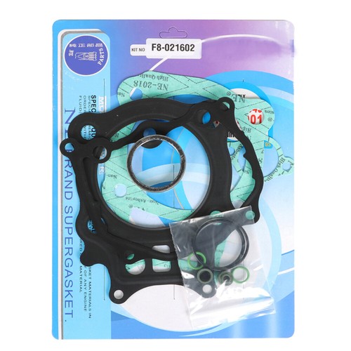 For Honda TRX 350Fe Es Rancher 350 Engine Top End Head Gasket Kit 2000-2006