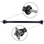 Front Driveshaft Propeller Shaft for Infiniti G37 M37 G25 EX35 EX37 Q70 Q60 Q50