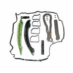 A0009931078 Timing Chain Kit For Mercedes M271 CGI Turbocharged C250 SLK250 E250