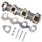 Manifold for Chevrolet Silverado GMC Sierra 2500 3500 HD 6.6L V8 Diesel 01-15